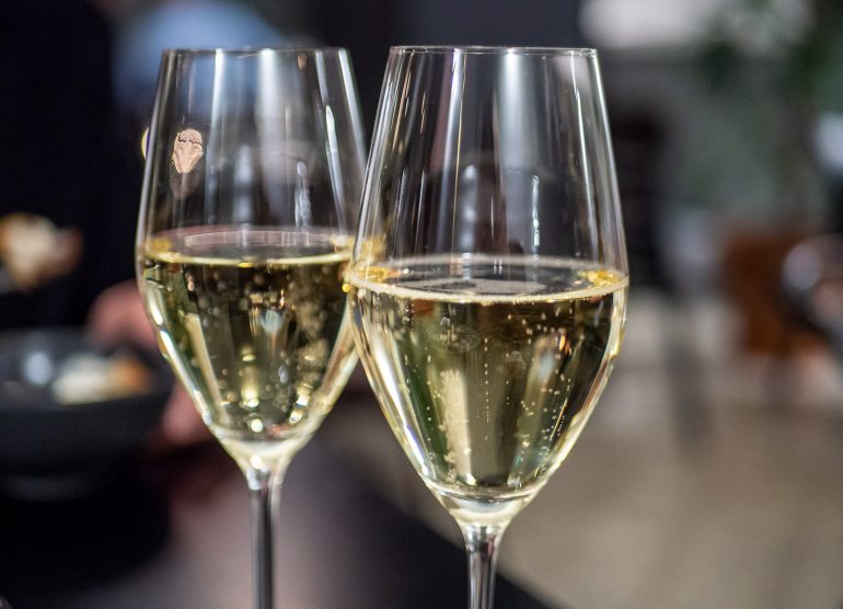 Andrea-ravintola St George