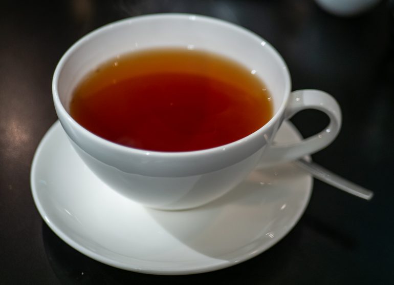 Andrea-ravintola St George