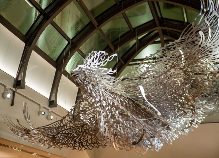 Pekka Jylhä Learning to Fly