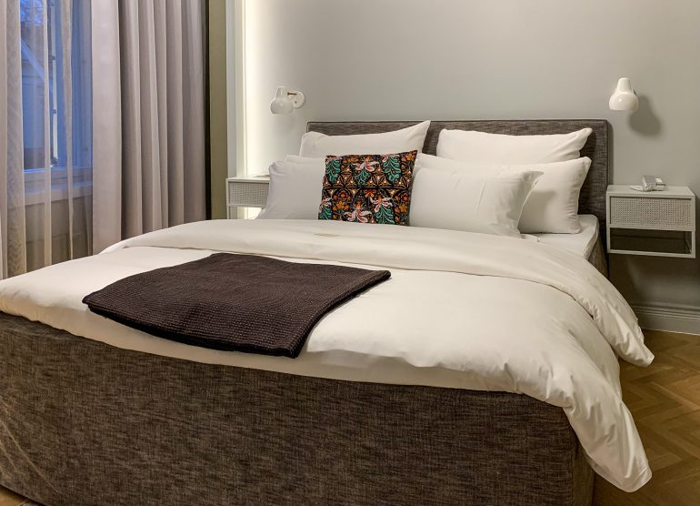 St. Georgen joulu Helsinki