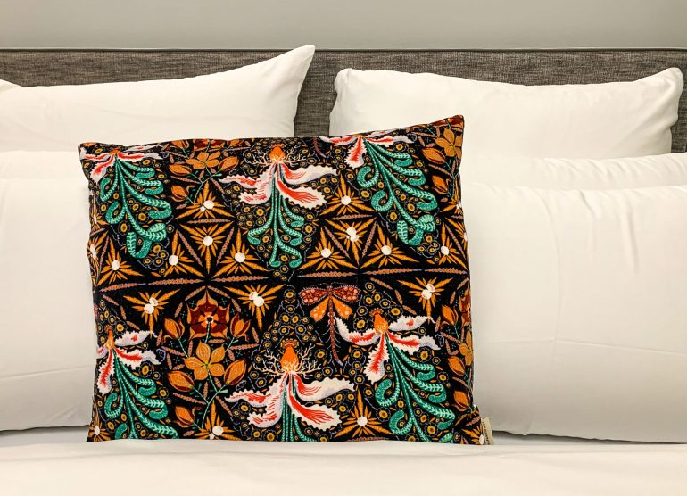 St. Georgen joulu Helsinki