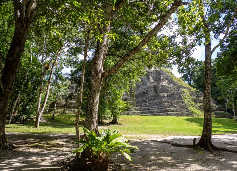 Tikal