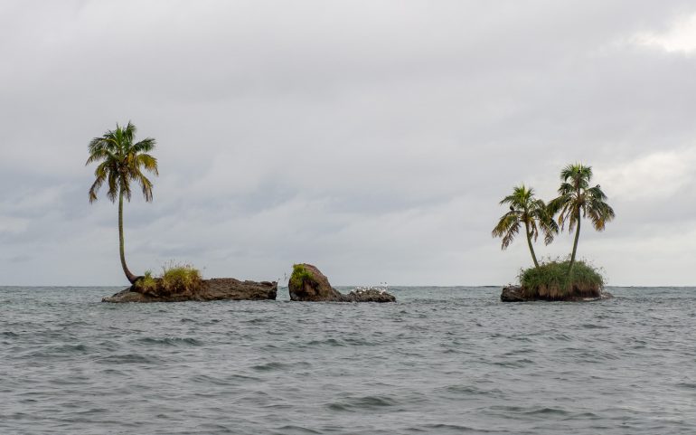 Zapadilla Bocas del Toro Panama