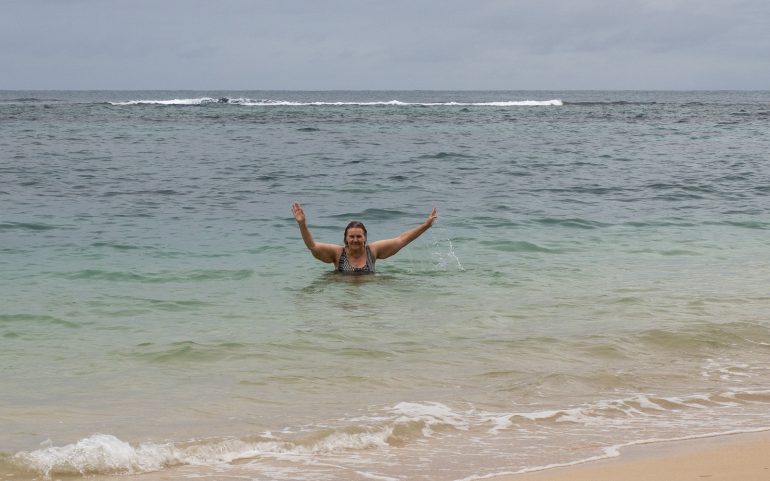 Zapadilla Bocas del Toro Panama
