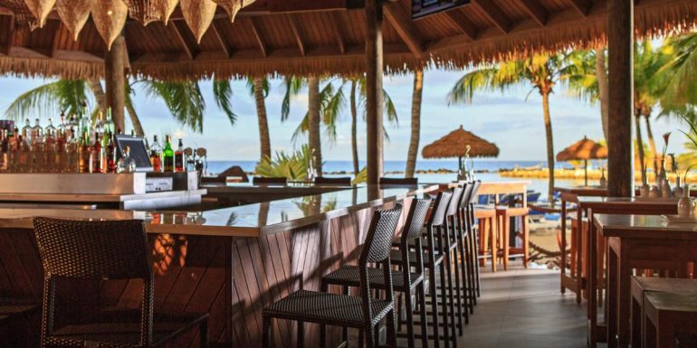 Aruba Renaissance Kevään 2020 matkasuunnitelmat