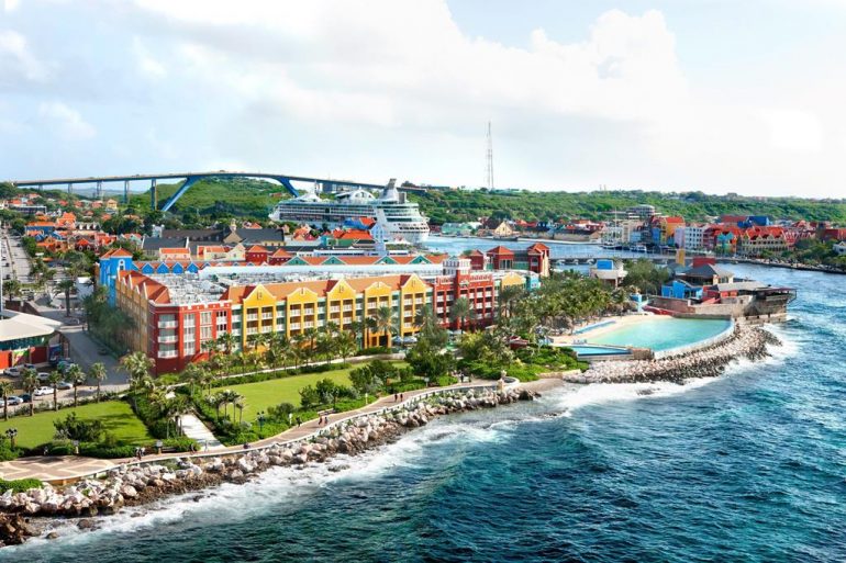Curacao Renaissance Kevään 2020 matkasuunnitelmat
