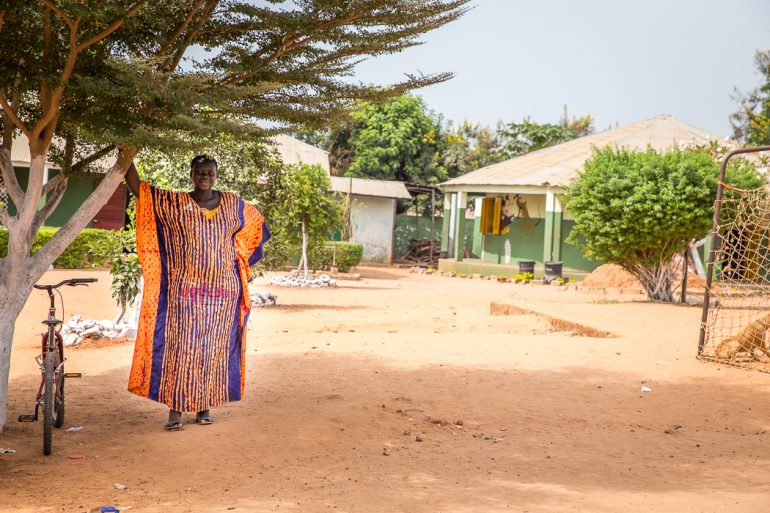 Guinea Bissau