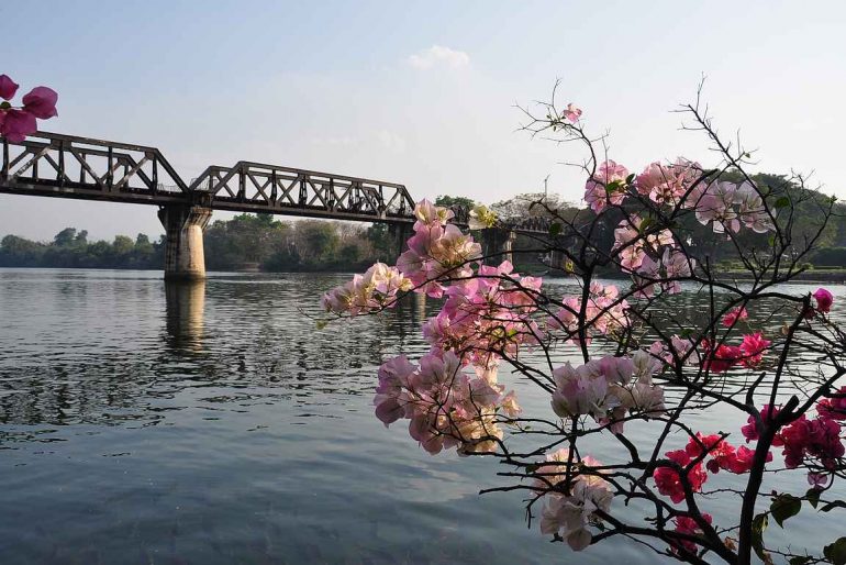 Kwai-joen silta