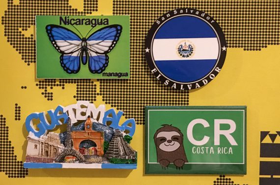 Jääkaappimagneetit feature