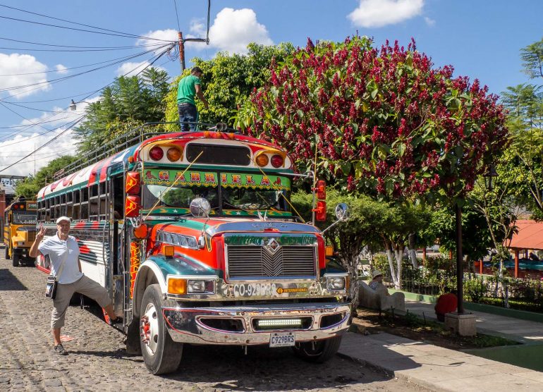 San Pedro Guatemala