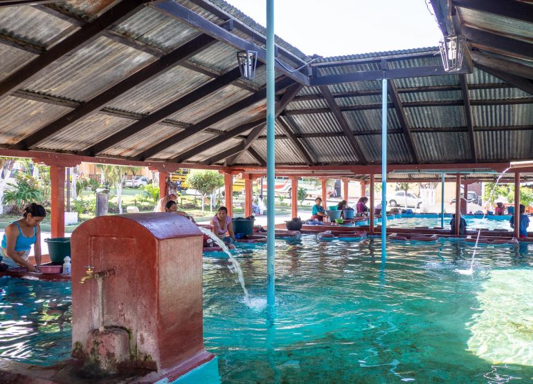 San Pedro Guatemala Unescon maailmaperintökohteet Antigua