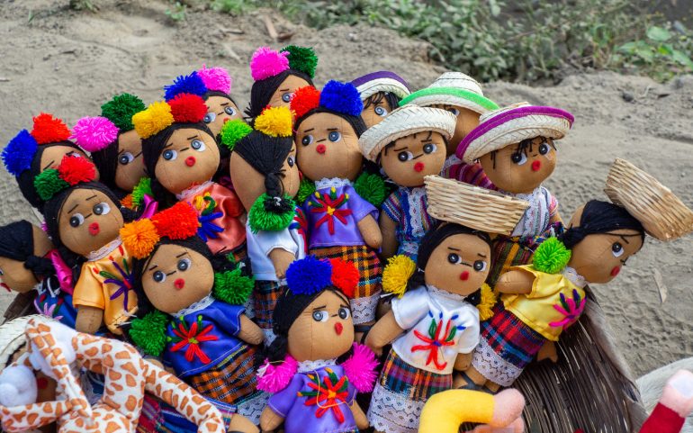 Antigua Cerro de la Cruz