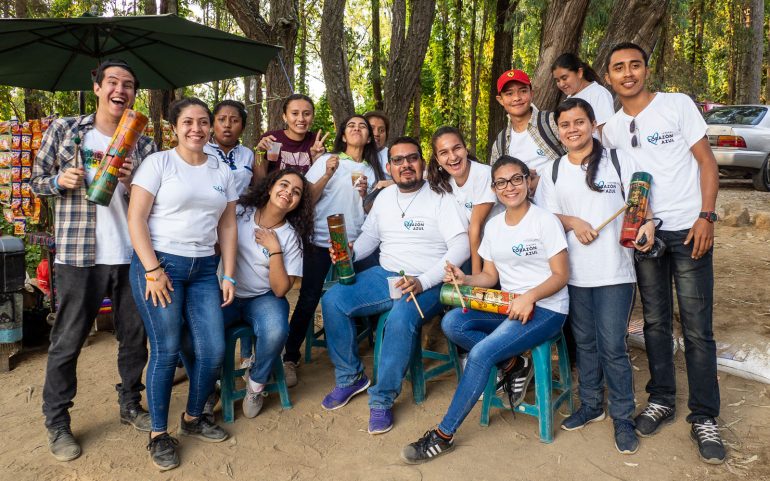 Antigua Cerro de la Cruz