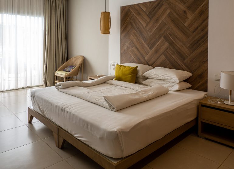 African Princess Beach Gambia