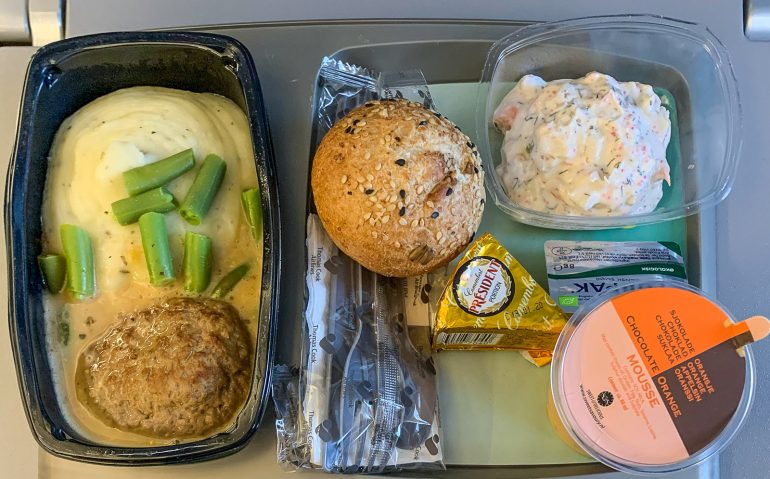 Helsinki - Banjul Sunclass