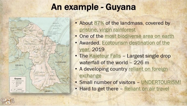Guayna Lentäisinkö sittenkin