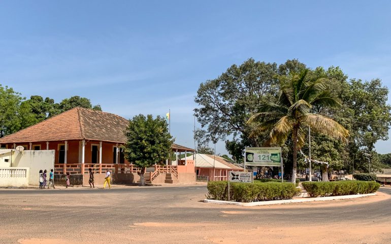 Guinea-Bissau