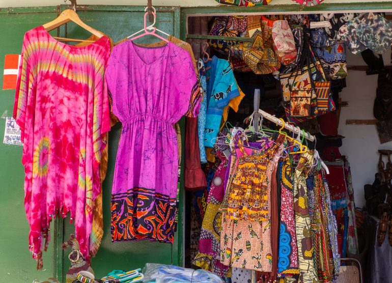 Gambia turistikamaa Gambia hinta