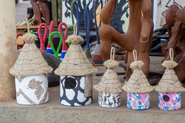 Gambia kustannukset feature