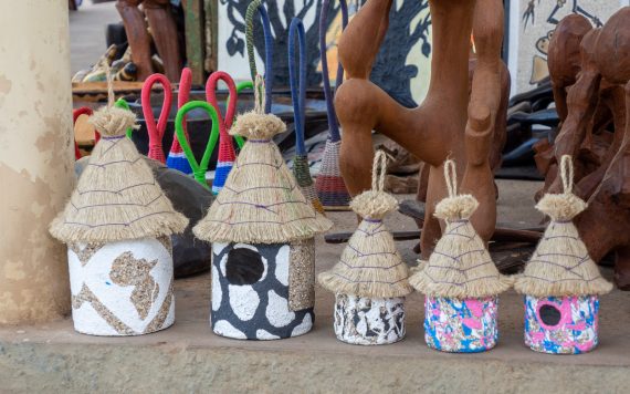 Gambia kustannukset feature