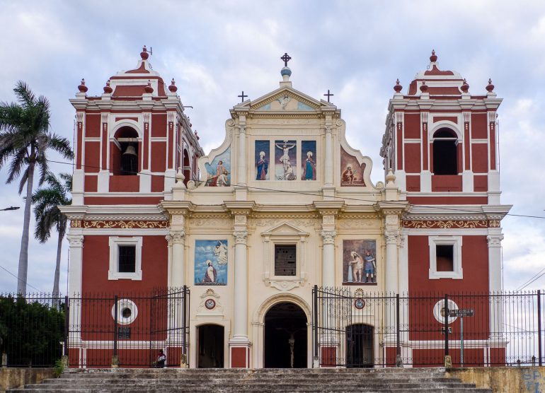 Leon Nicaragua
