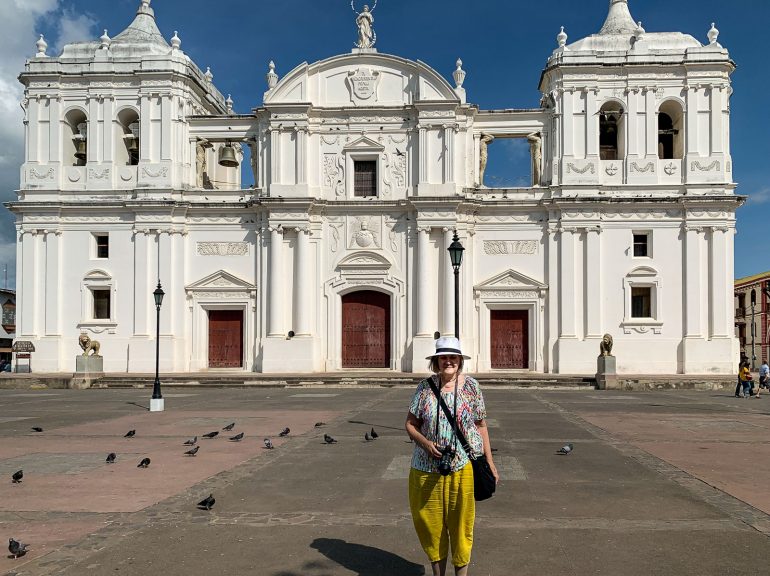 Leon Nicaragua