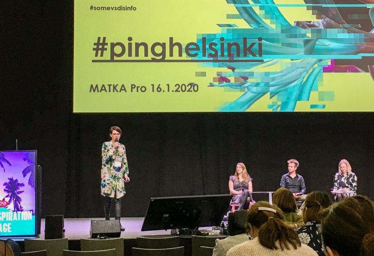 Social Media Influencers’ role in sharing news on crises