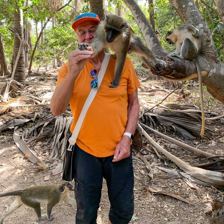 Lasse ja vihermarakatti