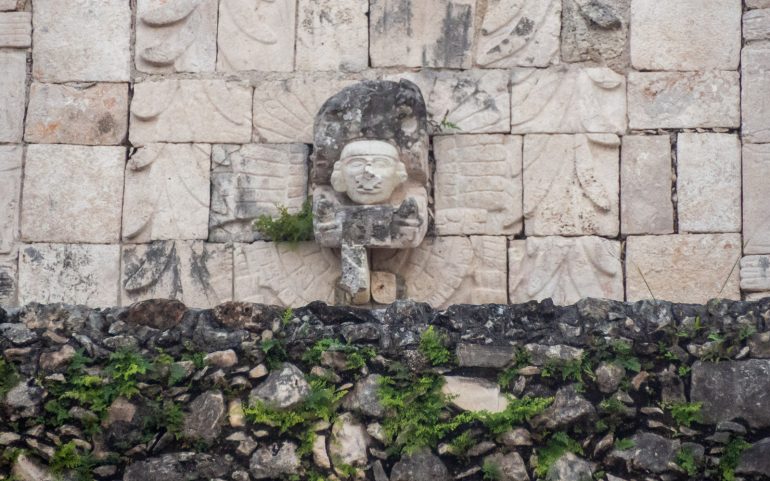 Taistelijoiden temppeli