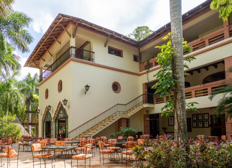 Mayaland Chichen Itza