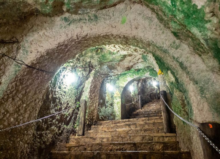 Ik Kil cenote Yukatan