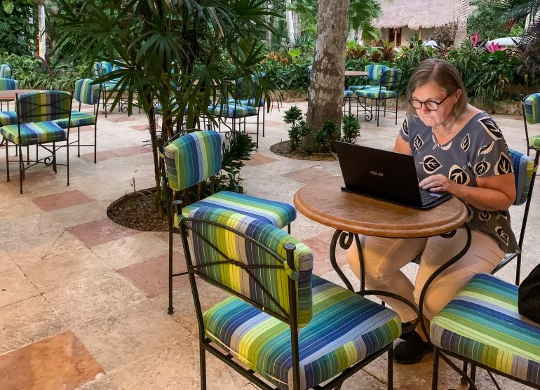 Mayaland Chichen Itza