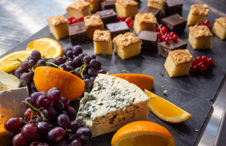 Finnair Business lounge