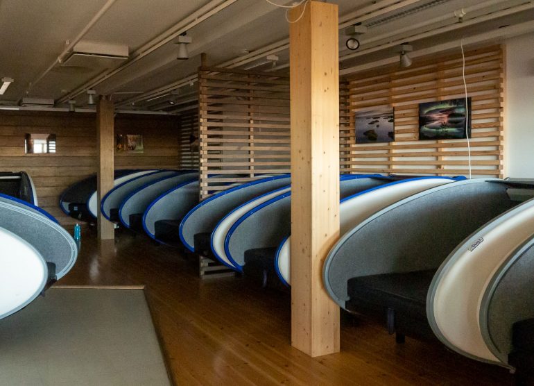 GoSleep Helsinki Vantaa