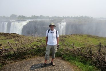 Victoria Falls