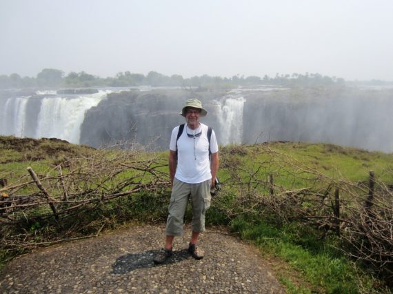Victoria Falls