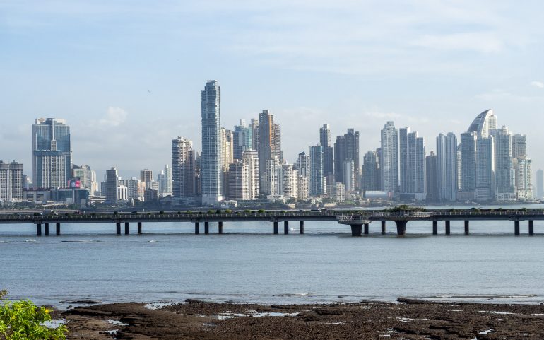 Panama CIty