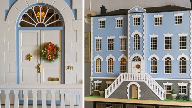 Preston Manor welcome