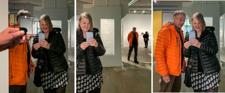 Valokuvataiteen museossa