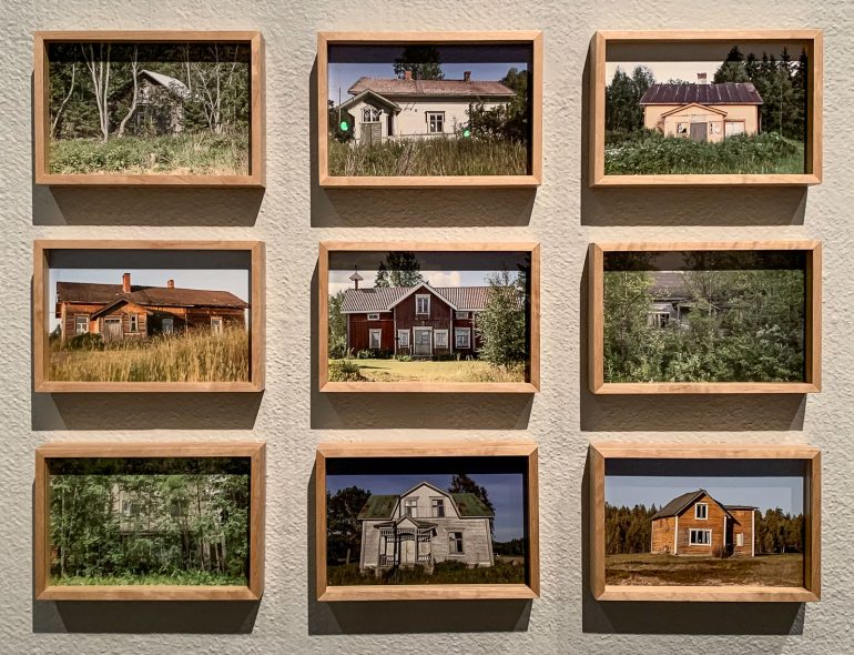 Unfold Joel Nieminen