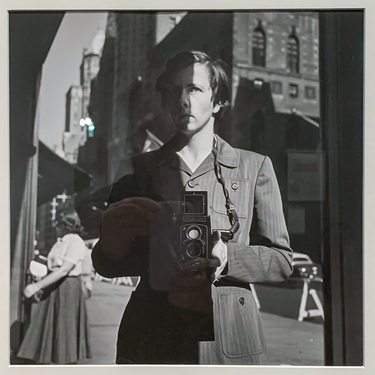 Vivian Maier