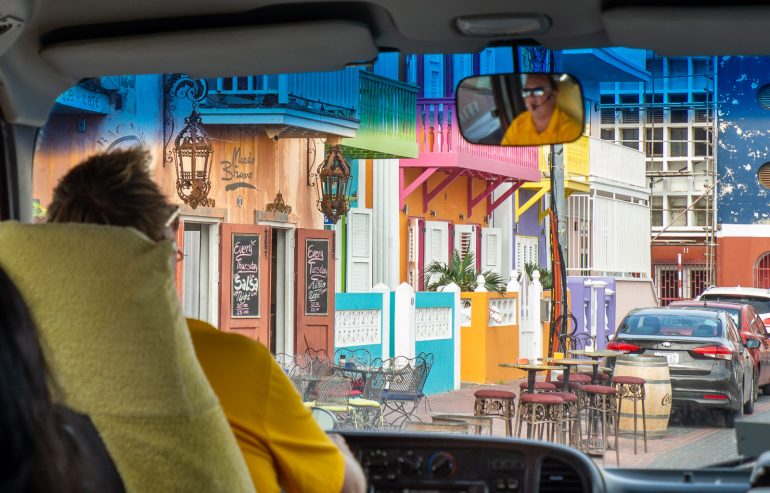 Yellowadventures Mike