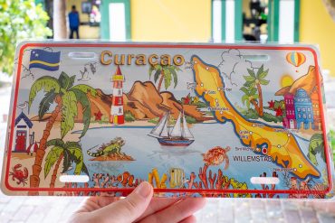 Curacao feature