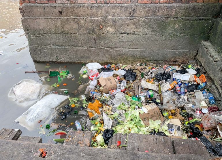 Stabroek Market Georgetown