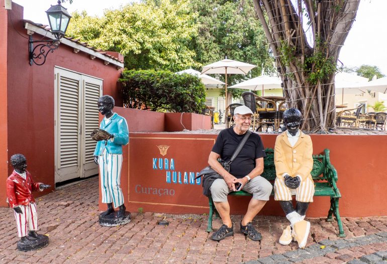 Kura Hulanda Willemstad