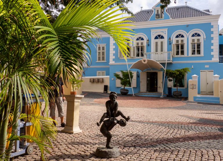 Kura Hulanda Willemstad