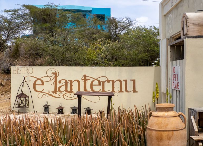 Curacao saarikierros