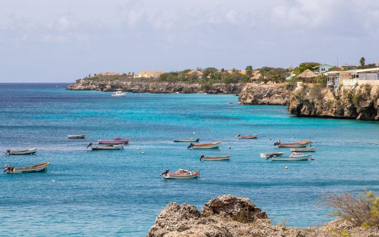 Curacao saarikierros