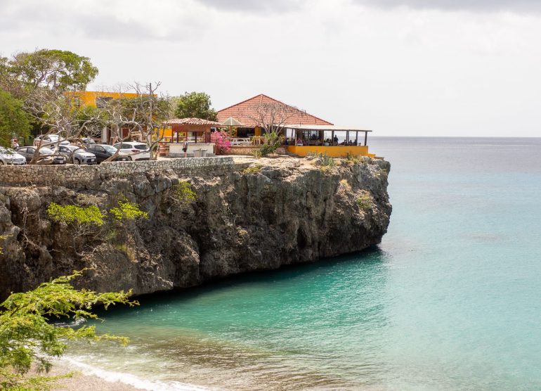 Curacao saarikierros