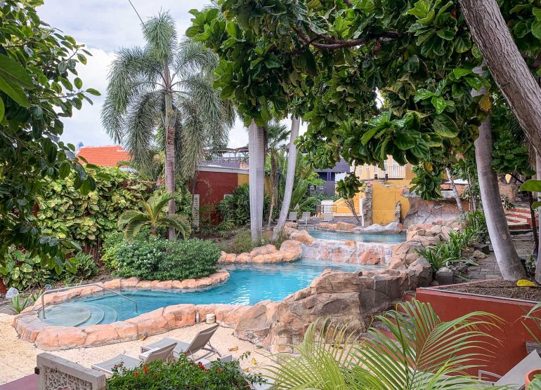 Kura Hulanda Willemstad